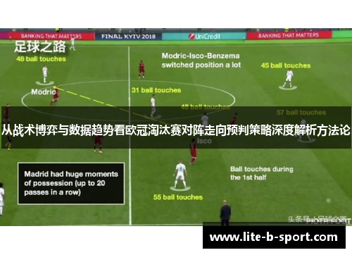 从战术博弈与数据趋势看欧冠淘汰赛对阵走向预判策略深度解析方法论
